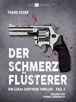 cover image of Der Schmerzflüsterer